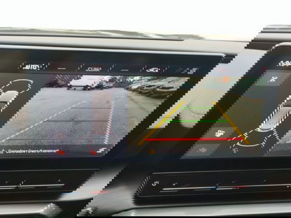 Cupra Formentor usata a Vicenza (17)