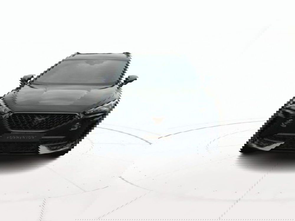 Cupra Formentor usata a Vicenza (2)