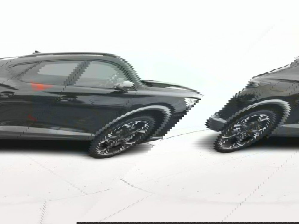 Cupra Formentor usata a Vicenza (3)