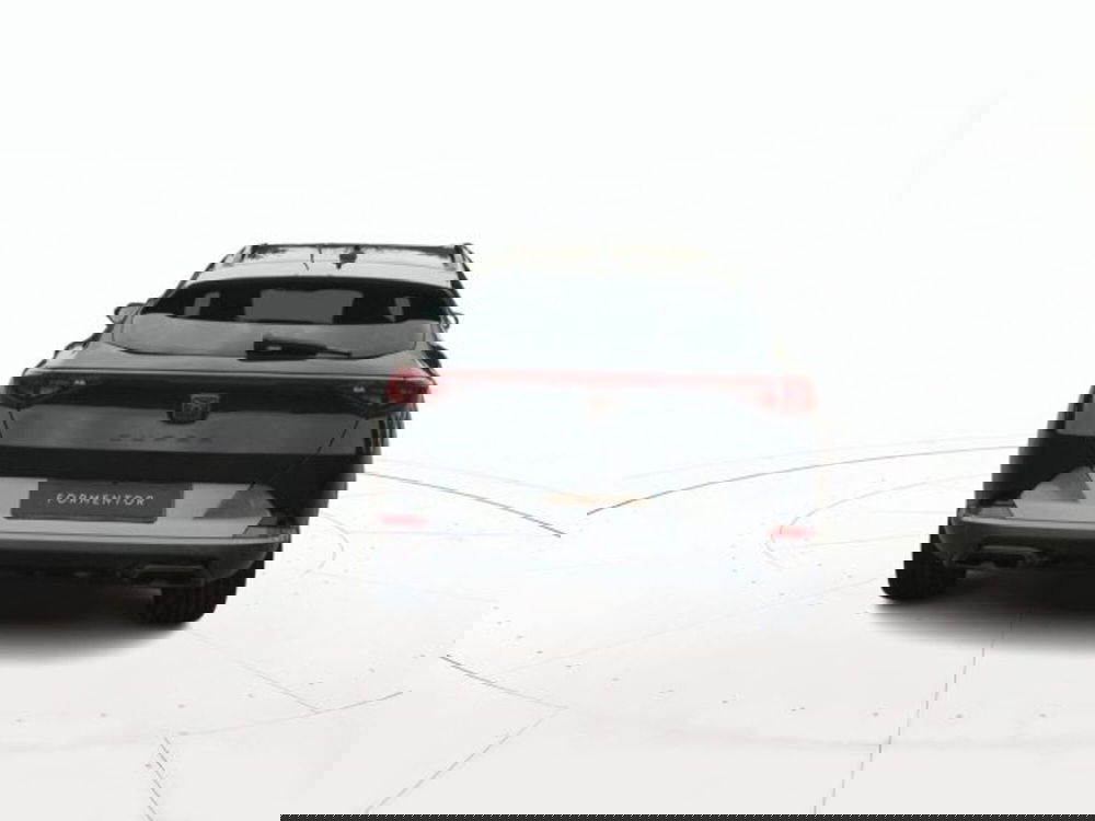 Cupra Formentor usata a Vicenza (4)