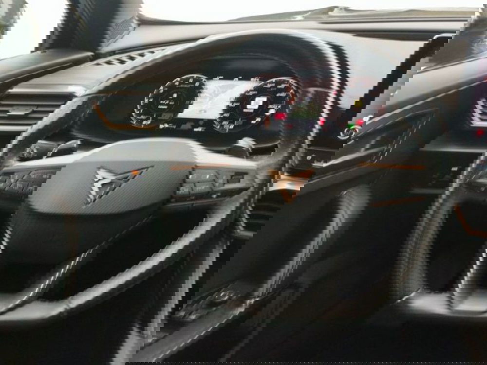 Cupra Formentor usata a Vicenza (8)