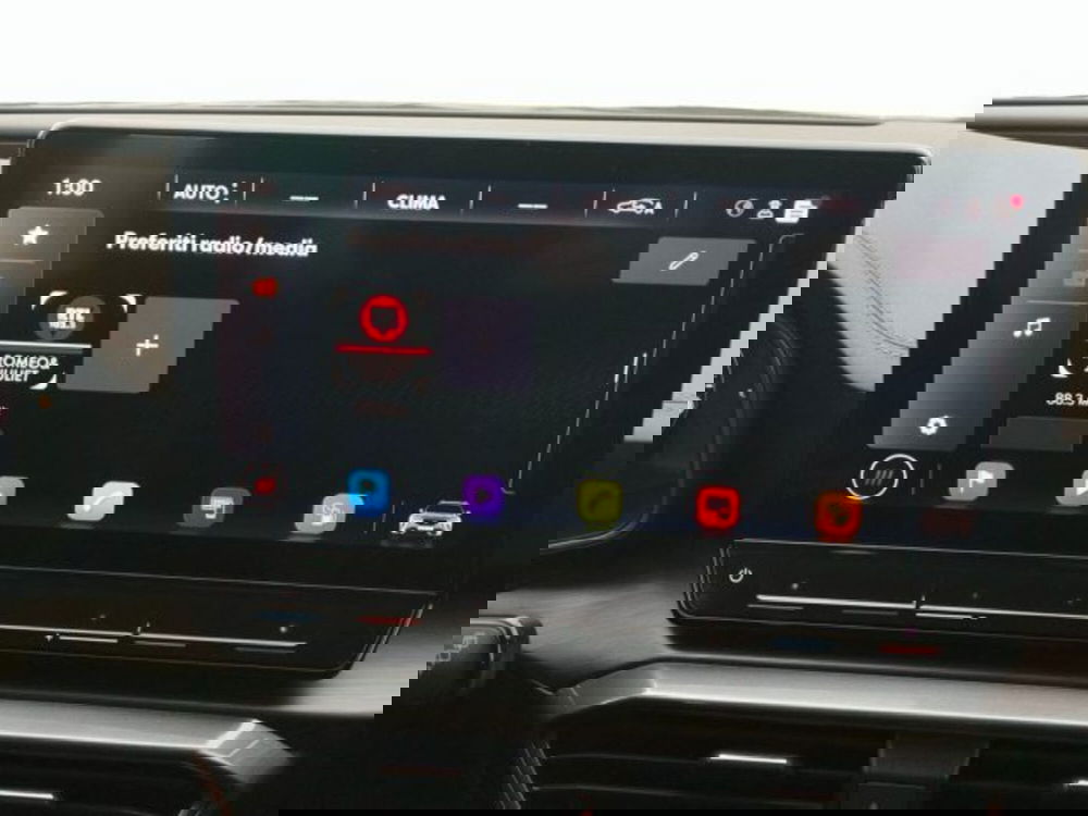 Cupra Formentor usata a Vicenza (9)