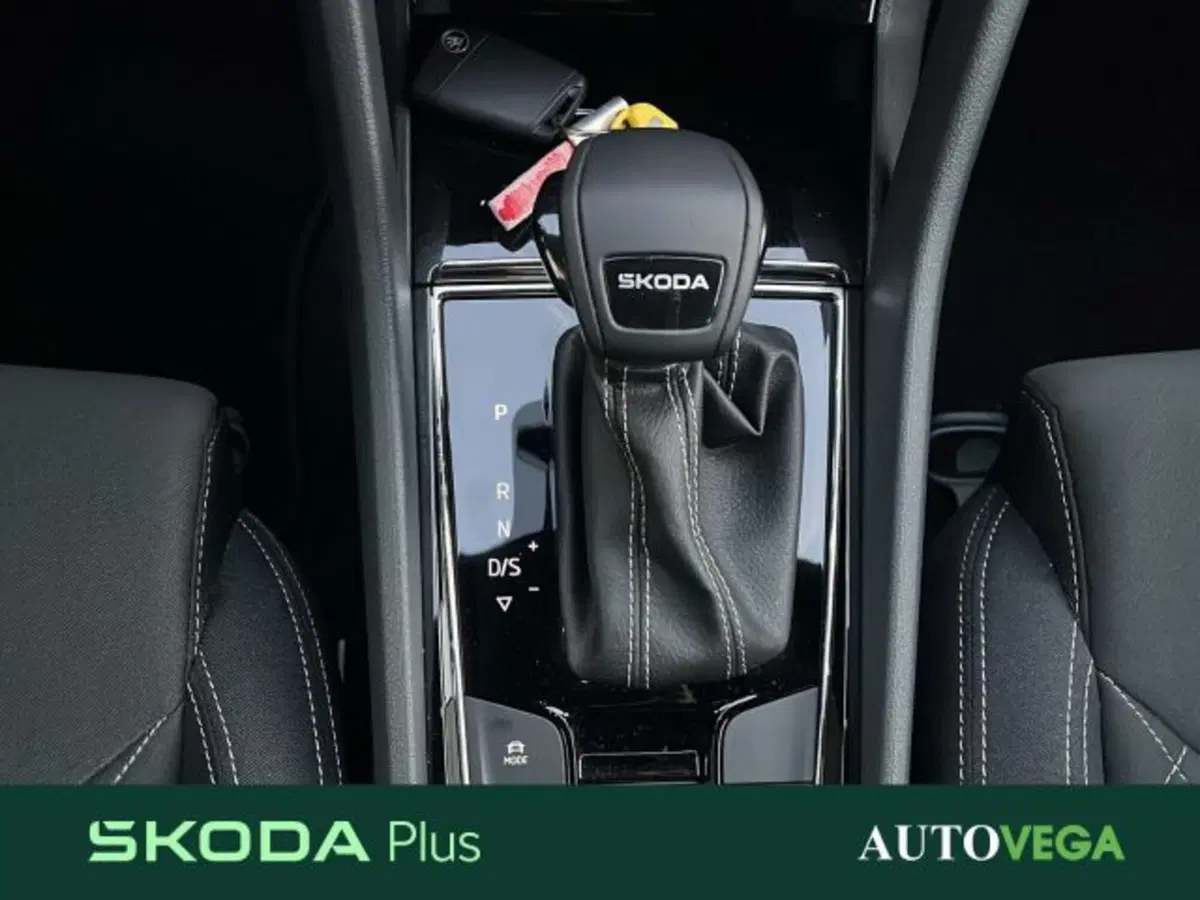 Skoda Karoq usata a Vicenza (10)