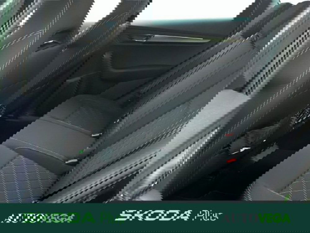 Skoda Karoq usata a Vicenza (11)