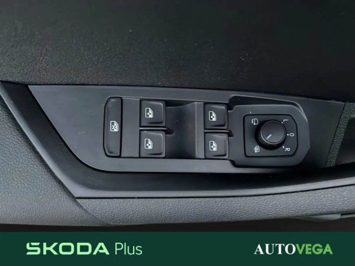 Skoda Karoq usata a Vicenza (13)