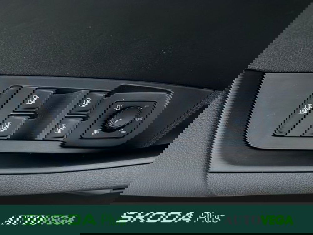 Skoda Karoq usata a Vicenza (13)