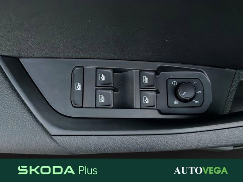 Skoda Karoq usata a Vicenza (13)