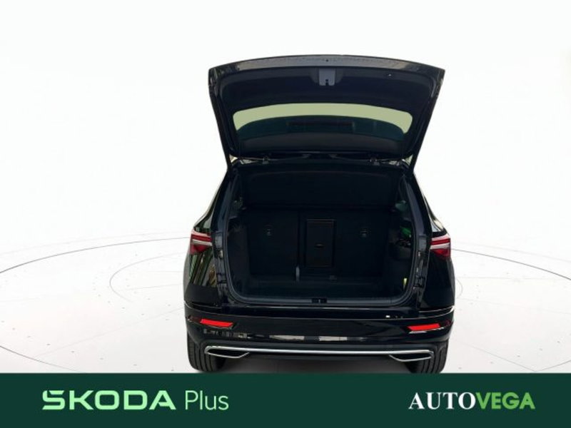 Skoda Karoq usata a Vicenza (14)