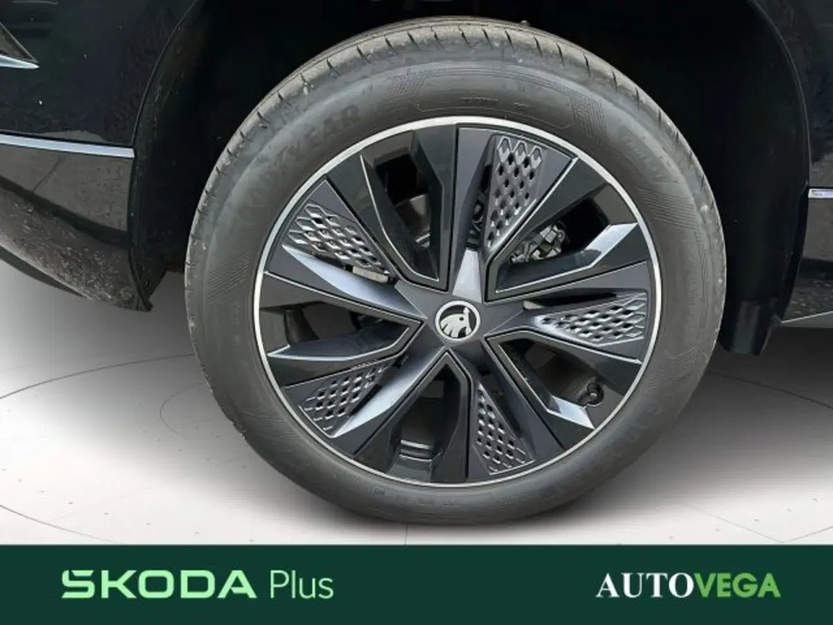 Skoda Karoq usata a Vicenza (15)