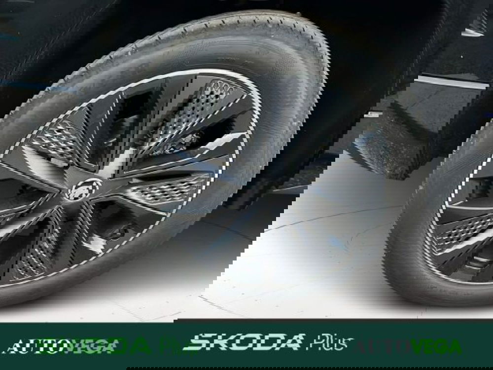 Skoda Karoq usata a Vicenza (15)