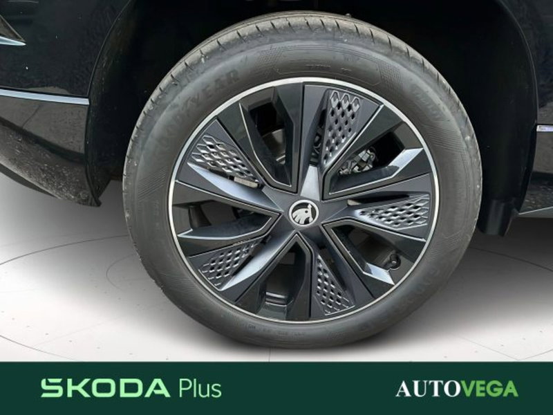 Skoda Karoq usata a Vicenza (15)