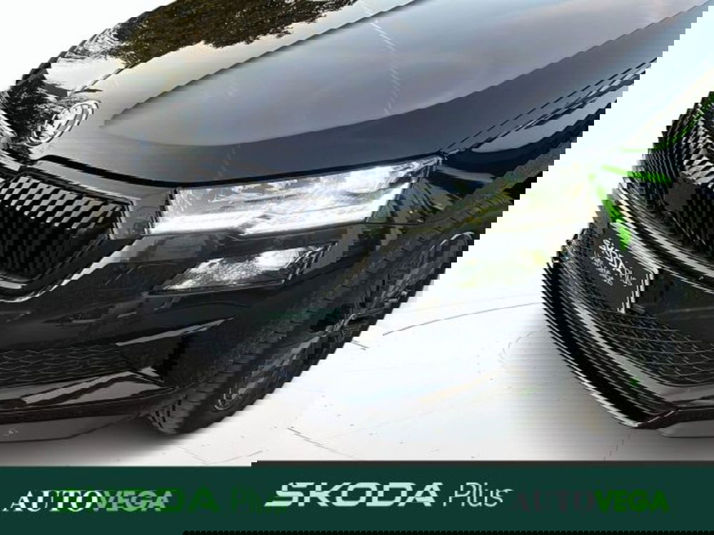 Skoda Karoq usata a Vicenza (16)