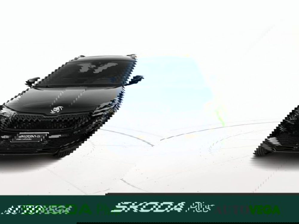 Skoda Karoq usata a Vicenza (2)