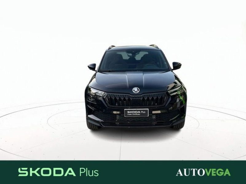 Skoda Karoq usata a Vicenza (2)