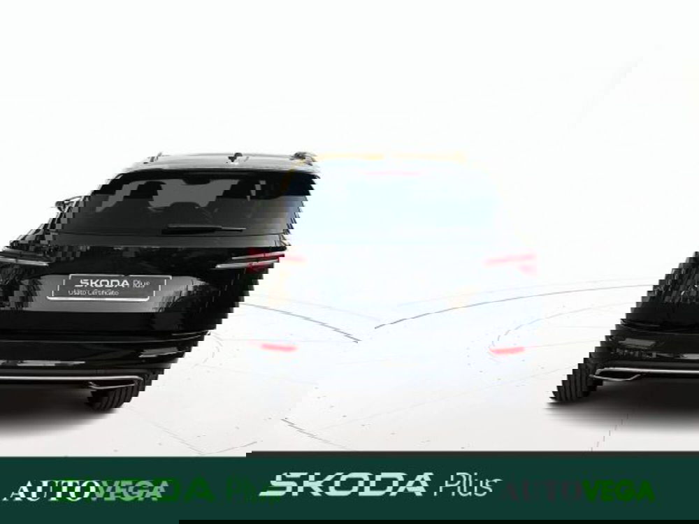 Skoda Karoq usata a Vicenza (4)