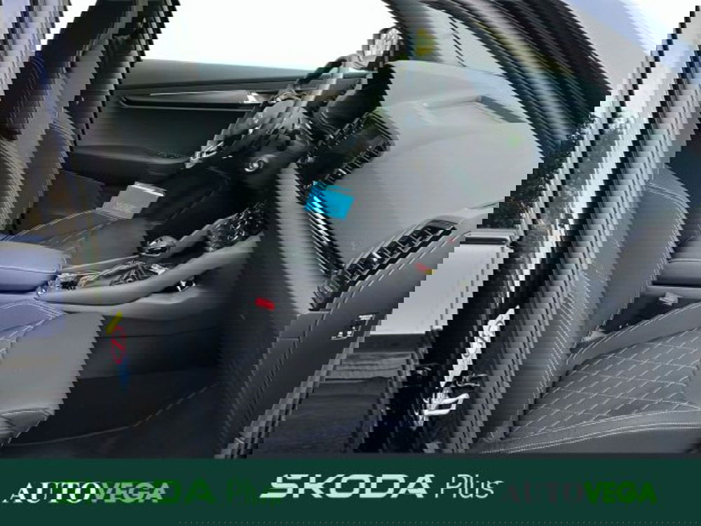 Skoda Karoq usata a Vicenza (5)