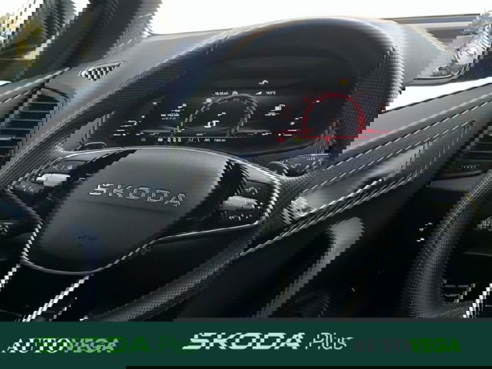 Skoda Karoq usata a Vicenza (8)