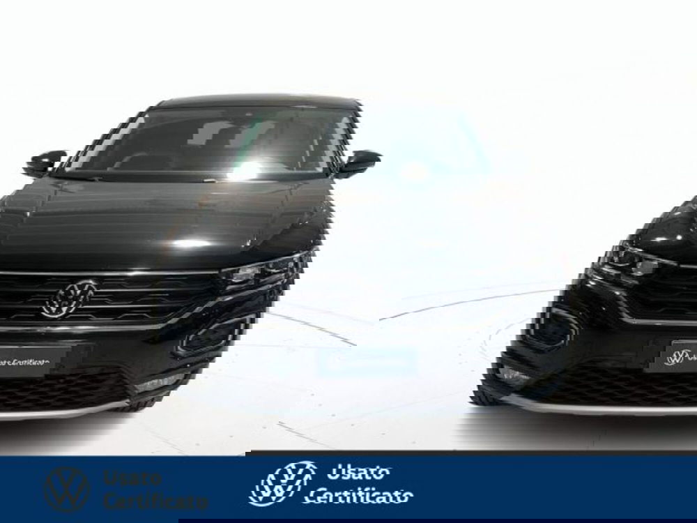 Volkswagen T-Roc usata a Vicenza (2)