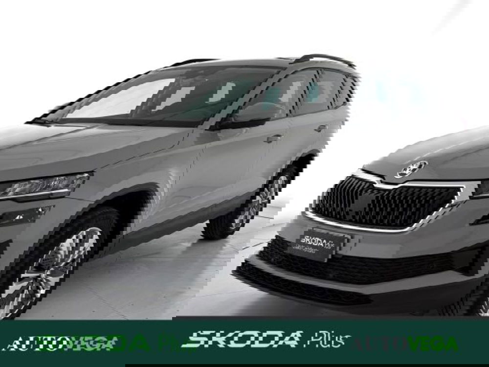 Skoda Karoq usata a Vicenza