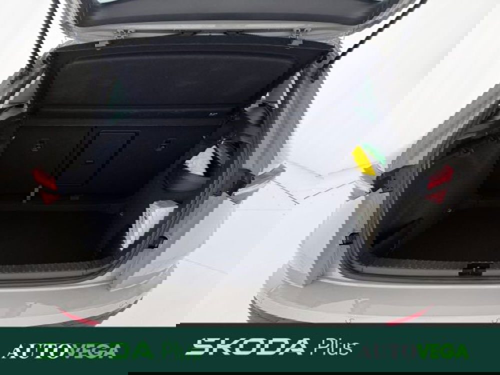 Skoda Karoq usata a Vicenza (10)