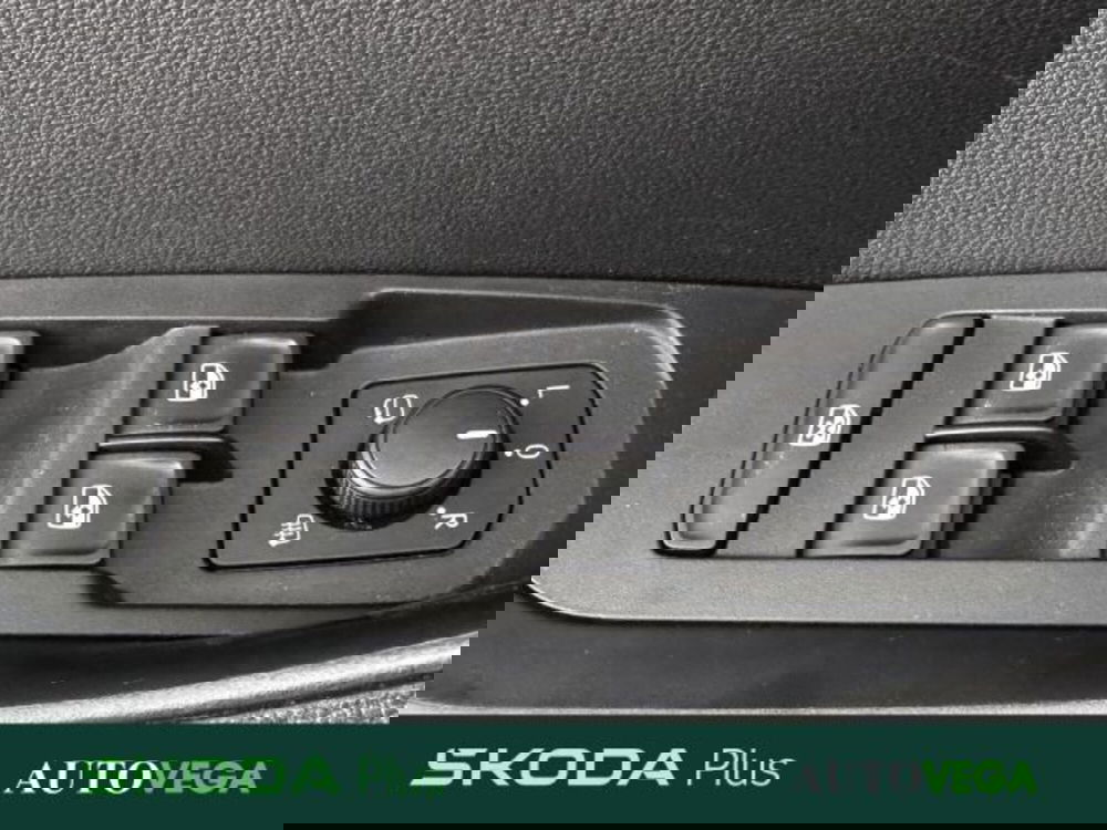 Skoda Karoq usata a Vicenza (11)