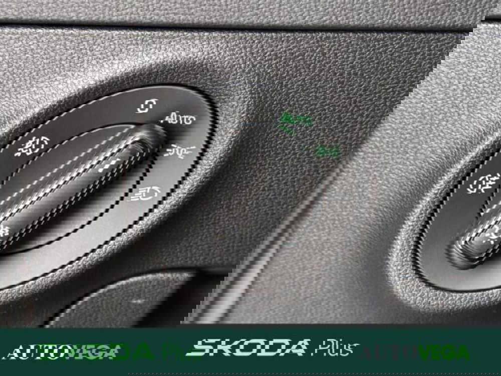 Skoda Karoq usata a Vicenza (12)