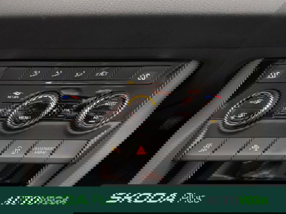 Skoda Karoq usata a Vicenza (16)