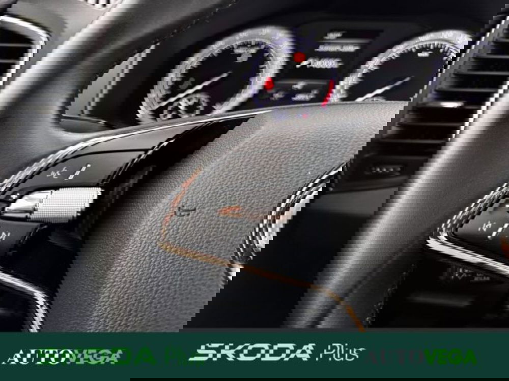 Skoda Karoq usata a Vicenza (18)