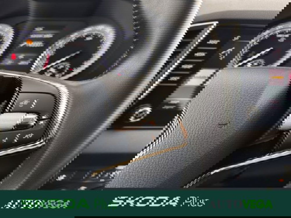 Skoda Karoq usata a Vicenza (19)