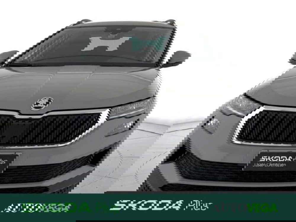 Skoda Karoq usata a Vicenza (2)