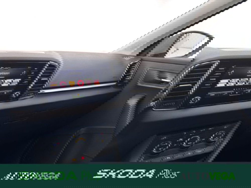 Skoda Karoq usata a Vicenza (20)