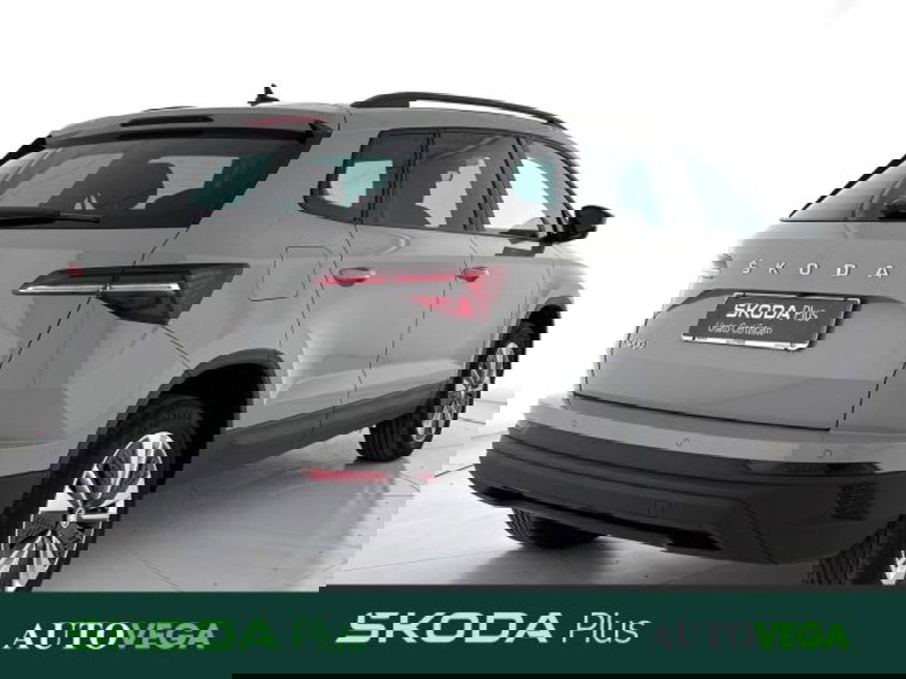 Skoda Karoq usata a Vicenza (3)