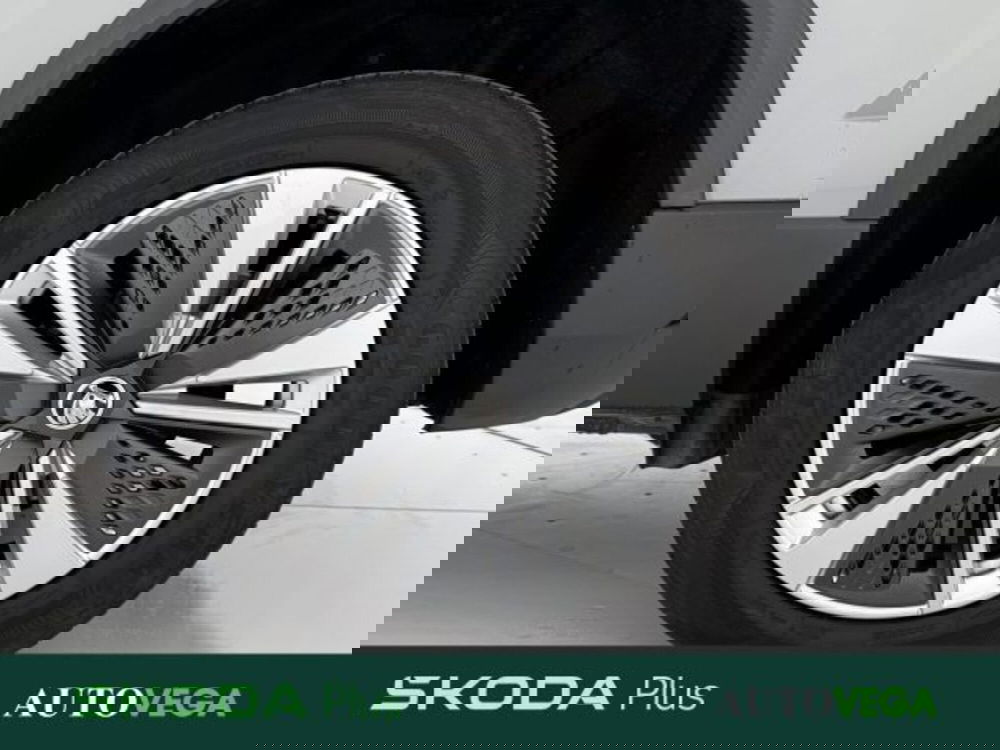 Skoda Karoq usata a Vicenza (6)