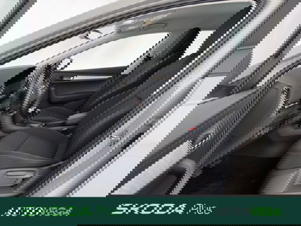 Skoda Karoq usata a Vicenza (7)