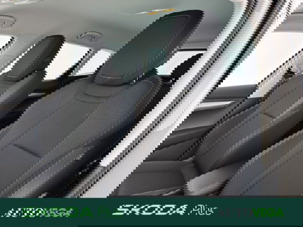 Skoda Karoq usata a Vicenza (8)