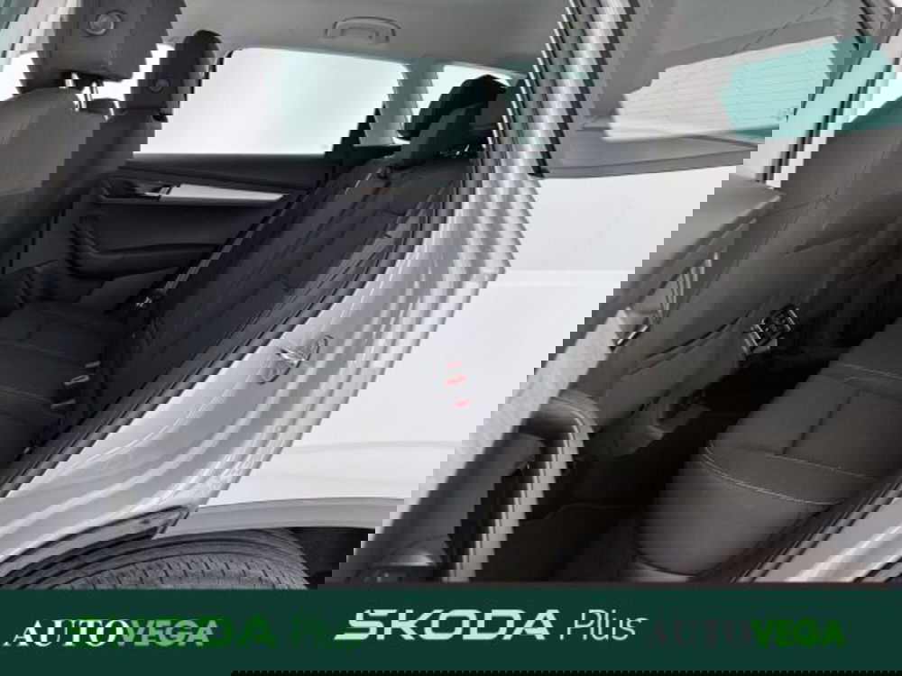 Skoda Karoq usata a Vicenza (9)