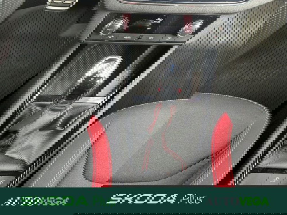 Skoda Kamiq usata a Vicenza (10)