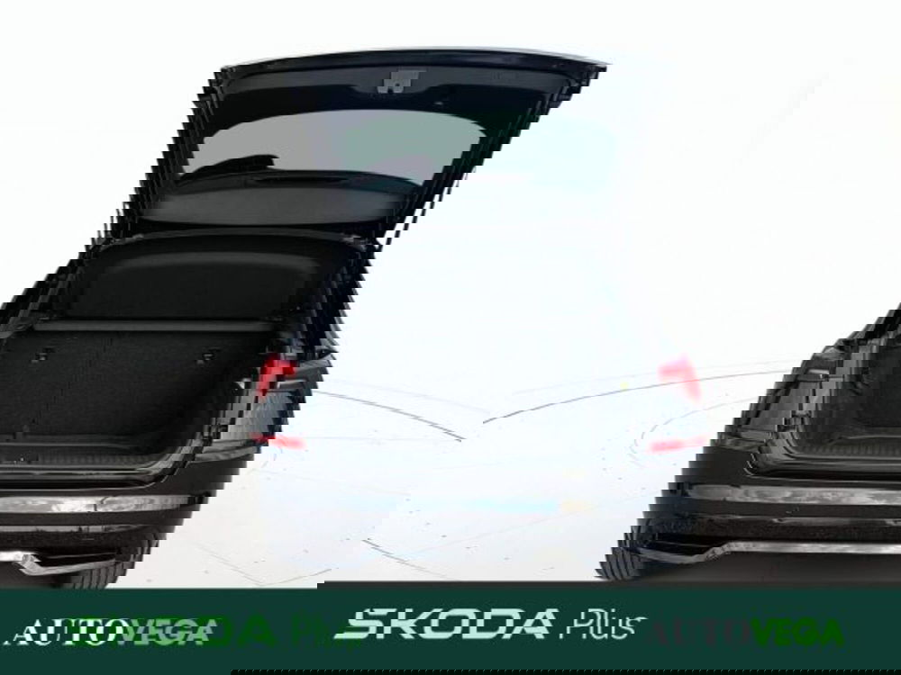 Skoda Kamiq usata a Vicenza (14)