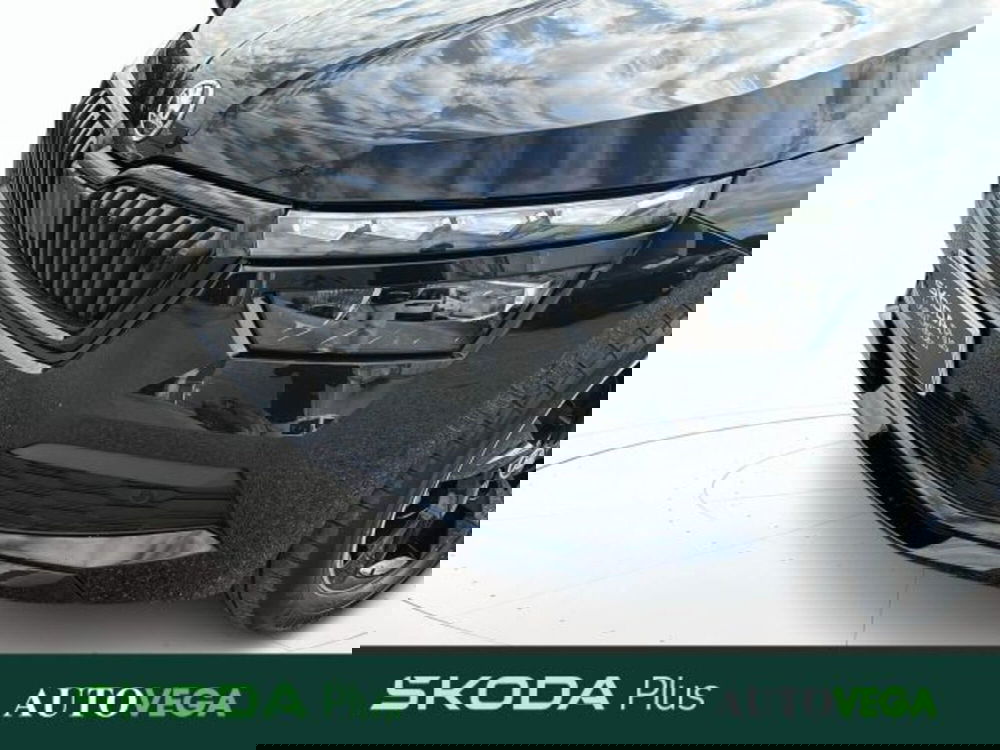 Skoda Kamiq usata a Vicenza (16)