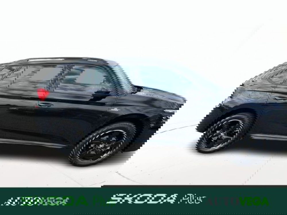 Skoda Kamiq usata a Vicenza (3)