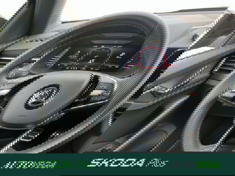 Skoda Kamiq usata a Vicenza (8)