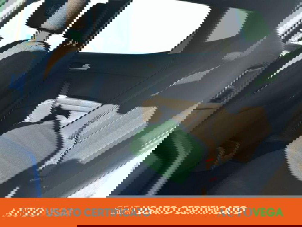 SEAT Arona usata a Vicenza (11)