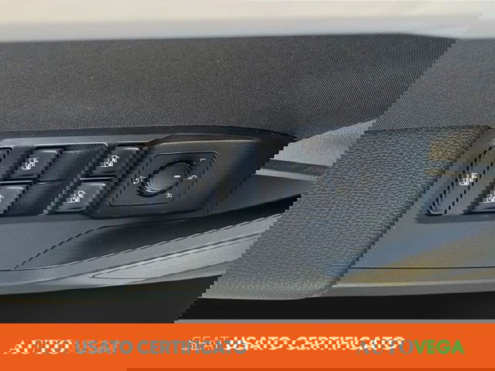 SEAT Arona usata a Vicenza (13)