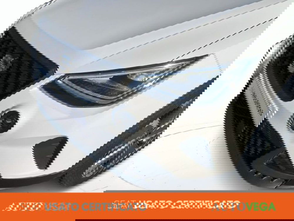 SEAT Arona usata a Vicenza (16)