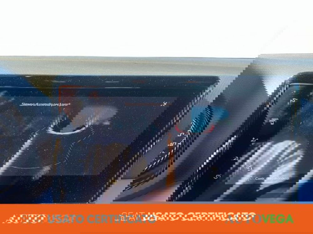 SEAT Arona usata a Vicenza (17)