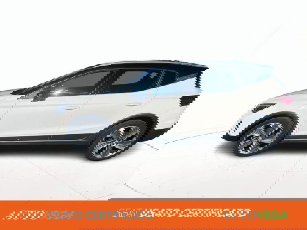 SEAT Arona usata a Vicenza (2)