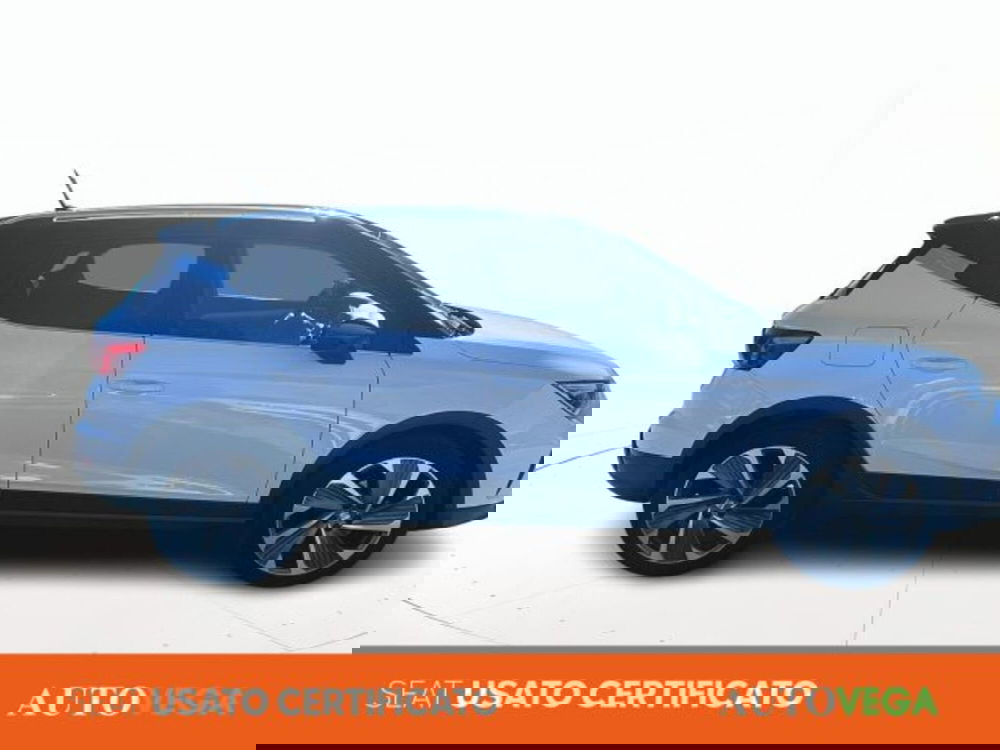 SEAT Arona usata a Vicenza (4)