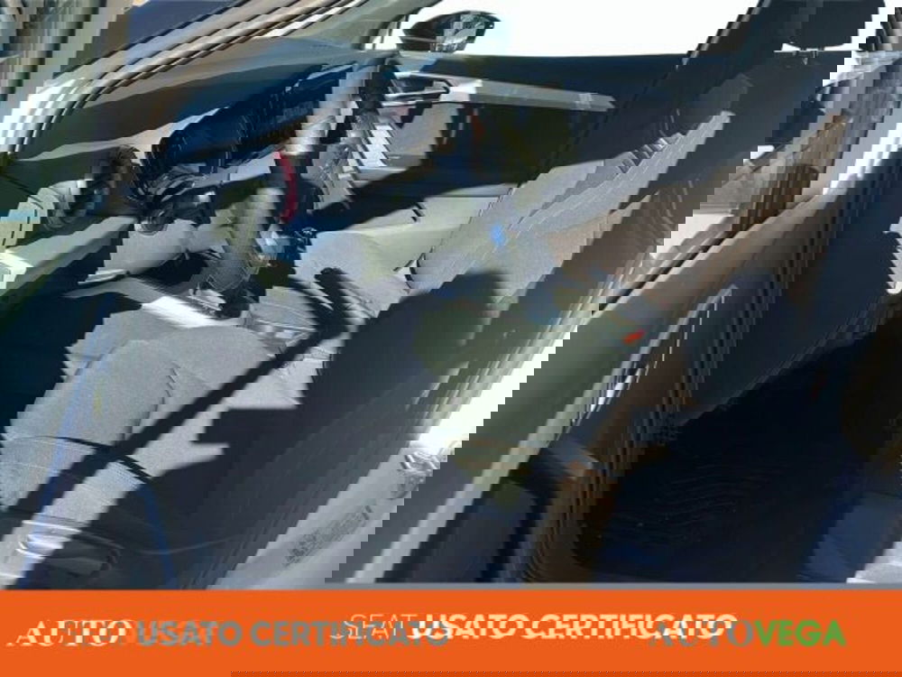 SEAT Arona usata a Vicenza (6)