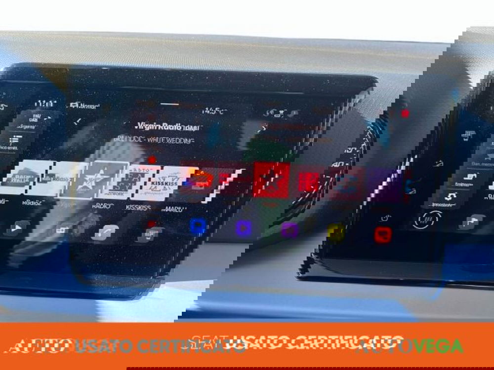 SEAT Arona usata a Vicenza (9)