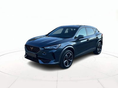 Cupra Formentor Formentor 1.5 tsi 150cv dsg del 2022 usata a Arzignano